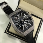 Часы женские Franck Muller Артикул LUX-27052. Вид 2