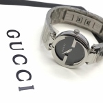 Часы женские Gucci Артикул LUX-26585. Вид 2