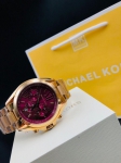 Часы женские Michael Kors Артикул LUX-26581. Вид 1