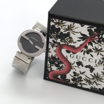 Часы женские Gucci Артикул LUX-26585. Вид 1