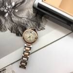 Часы женские Cartier Артикул LUX-23791. Вид 2