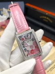 Часы женские Franck Muller Артикул LUX-11650. Вид 1