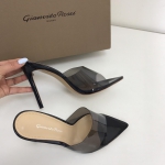 Босоножки Gianvito Rossi Артикул LUX-13508. Вид 2