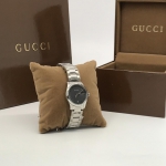 Часы женские Gucci Артикул LUX-13683. Вид 6
