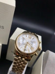 Часы женские Michael Kors Артикул LUX-13686. Вид 1