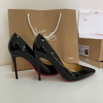 Туфли женские  Christian Louboutin Артикул LUX-13864. Вид 1