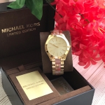 Часы женские Michael Kors Артикул LUX-14551. Вид 3