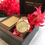 Часы женские Michael Kors Артикул LUX-14551. Вид 4