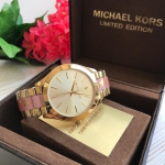 Часы женские Michael Kors Артикул LUX-14551. Вид 5