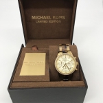 Часы женские Michael Kors Артикул LUX-14552. Вид 2