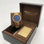 Часы женские Michael Kors Артикул LUX-14555. Вид 3