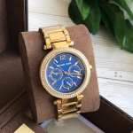 Часы женские Michael Kors Артикул LUX-14555. Вид 1