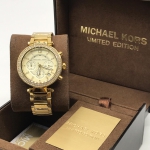 Часы женские Michael Kors Артикул LUX-14556. Вид 3