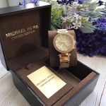Часы женские Michael Kors Артикул LUX-14556. Вид 2