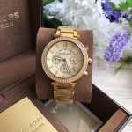 Часы женские Michael Kors Артикул LUX-14556. Вид 1