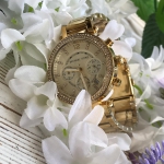 Часы женские Michael Kors Артикул LUX-14556. Вид 4