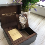 Часы женские Michael Kors Артикул LUX-14557. Вид 2