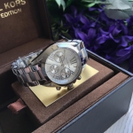 Часы женские Michael Kors Артикул LUX-14557. Вид 4