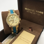 Часы женские Michael Kors Артикул LUX-16569. Вид 4