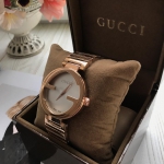 Часы женские Gucci Артикул LUX-10989. Вид 3