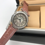 Часы женские Franck Muller Артикул LUX-11400. Вид 4