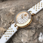 Часы женские Versace Артикул LUX-21426. Вид 2