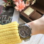 Часы женские Michael Kors Артикул LUX-17306. Вид 1