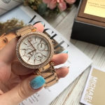 Часы женские Michael Kors Артикул LUX-17675. Вид 5