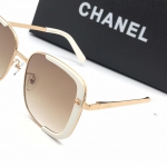 Очки Chanel Артикул LUX-24025. Вид 2