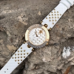 Часы женские Versace Артикул LUX-21426. Вид 1