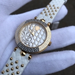Часы женские Versace Артикул LUX-21426. Вид 4