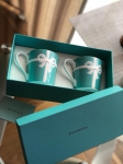 Чайная пара  Tiffany&Co Артикул ПО-027. Вид 3