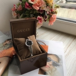 Часы женские Gucci Артикул LUX-12462. Вид 4