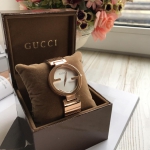 Часы женские Gucci Артикул LUX-10989. Вид 2