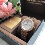 Часы женские Michael Kors Артикул LUX-17675. Вид 4