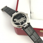 Часы женские Cartier Артикул LUX-25213. Вид 6