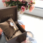 Часы женские Gucci Артикул LUX-12461. Вид 4