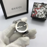 Часы женские Gucci Артикул LUX-26585. Вид 4