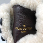 Ботинки  Laureate  Louis Vuitton Артикул ОЖ-464. Вид 3