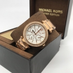 Часы женские Michael Kors Артикул LUX-17675. Вид 6