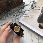 Часы женские Gucci Артикул LUX-16908. Вид 4