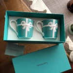Чайная пара  Tiffany&Co Артикул ПО-027. Вид 4