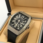 Часы женские Franck Muller Артикул LUX-27052. Вид 4