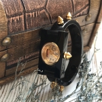 Часы женские Gucci Артикул LUX-16908. Вид 5