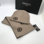 Комплект  Chanel Артикул LUX-23024. Вид 3