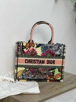 Сумка женская Christian Dior Артикул LUX-55985. Вид 1