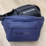 Поясная сумка  Balenciaga Артикул LUX-20268. Вид 2