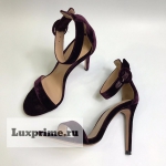  Босоножки Gianvito Rossi Артикул ОЖ-362. Вид 1