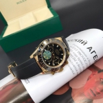 Часы Rolex Артикул LUX-51384. Вид 1