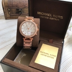 Часы женские Michael Kors Артикул LUX-15081. Вид 2